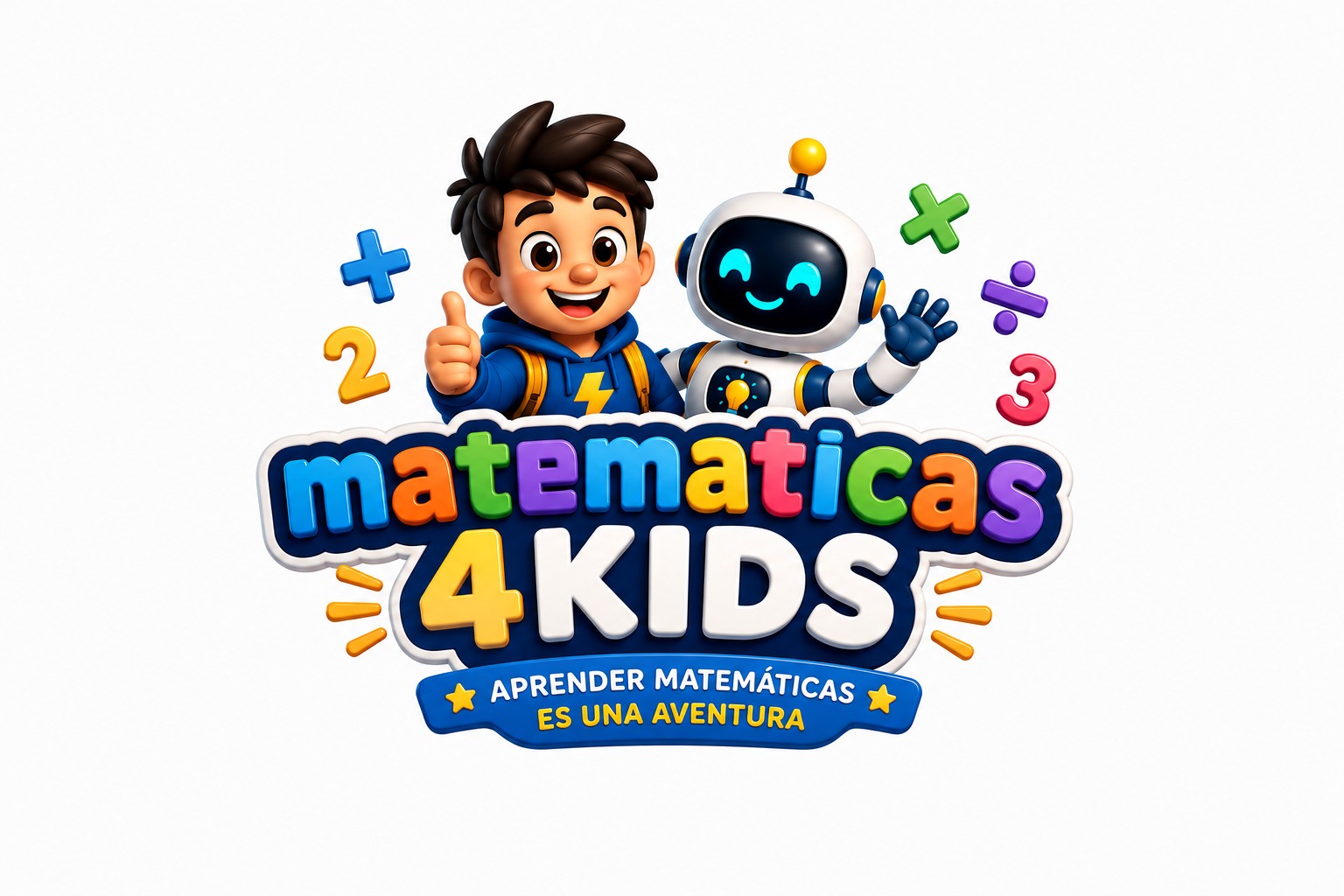 Matematikids